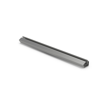 Metal Flat Bars PNG & PSD Images
