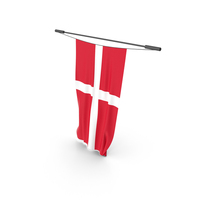 Denmark Flag PNG & PSD Images