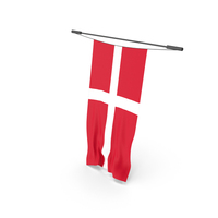 Denmark Flag PNG & PSD Images