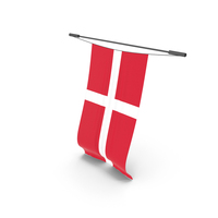 Denmark Flag PNG & PSD Images