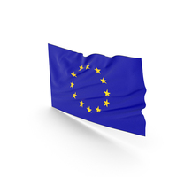 European Union Flag PNG & PSD Images
