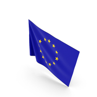 European Union Flag PNG & PSD Images