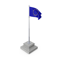 European Union Flag PNG & PSD Images