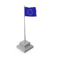 European Union Flag PNG & PSD Images