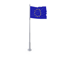 European Union Flag PNG & PSD Images