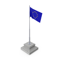 European Union Flag PNG & PSD Images