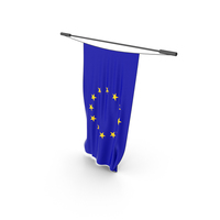 European Union Flag PNG & PSD Images