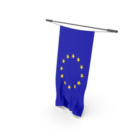 European Union Flag PNG & PSD Images