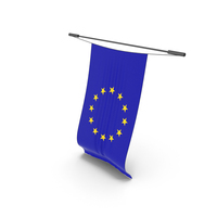 European Union Flag PNG & PSD Images
