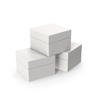 Ring Boxes PNG & PSD Images