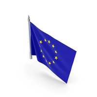 European Union Flag PNG & PSD Images