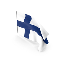 Finland Flag PNG & PSD Images