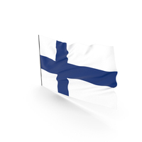 Finland Flag PNG & PSD Images