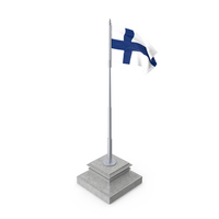 Finland Flag PNG & PSD Images