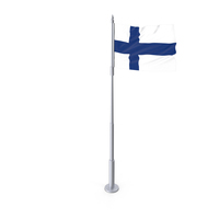 Finland Flag PNG & PSD Images