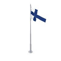 Finland Flag PNG & PSD Images