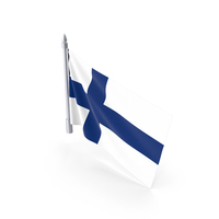 Finland Flag PNG & PSD Images