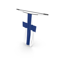 Finland Flag PNG & PSD Images