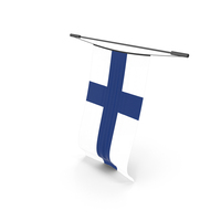 Finland Flag PNG & PSD Images