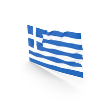 Greece Flag PNG & PSD Images