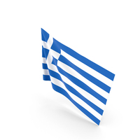 Greece Flag PNG & PSD Images