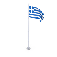 Greece Flag PNG & PSD Images