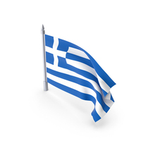 Greece Flag PNG & PSD Images