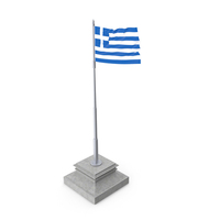Greece Flag PNG & PSD Images