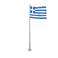 Greece Flag PNG & PSD Images
