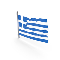 Greece Flag PNG & PSD Images