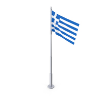 Greece Flag PNG & PSD Images