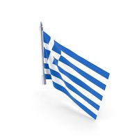 Greece Flag PNG & PSD Images