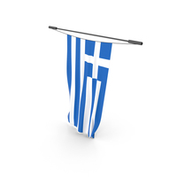 Greece Flag PNG & PSD Images