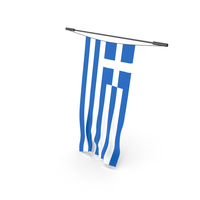 Greece Flag PNG & PSD Images