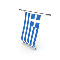 Greece Flag PNG & PSD Images