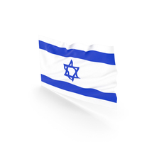 Israel Flag PNG & PSD Images