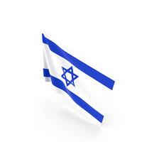 Israel Flag PNG & PSD Images