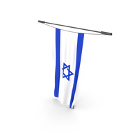 Israel Flag PNG & PSD Images