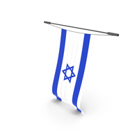 Israel Flag PNG & PSD Images