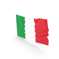 Italy Flag PNG & PSD Images