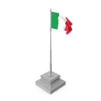 Italy Flag PNG & PSD Images
