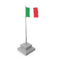 Italy Flag PNG & PSD Images