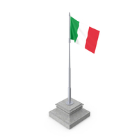 Italy Flag PNG & PSD Images