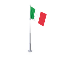 Italy Flag PNG & PSD Images