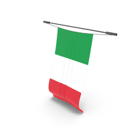 Italy Flag PNG & PSD Images