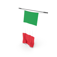 Italy Flag PNG & PSD Images