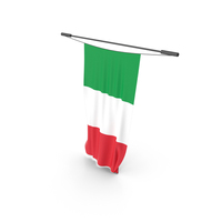 Italy Flag PNG & PSD Images