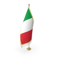 Italy Flag PNG & PSD Images
