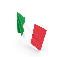 Italy Flag PNG & PSD Images