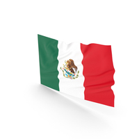Mexico Flag PNG & PSD Images